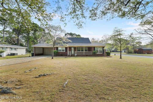 2507 Lisa Ln, Goldsboro, NC, 27534-3433 | Card Image