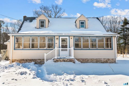 165 Ballamahack Rd, Windham, CT, 06280-1102 | Card Image