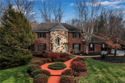 6385 Morningwood Drive, Clarence, NY, 14051 | Card Image