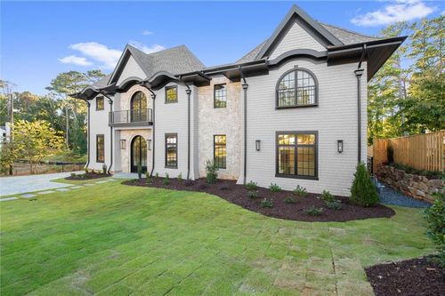 295 Karen Dr, Alpharetta, GA, 30009-2113 | Card Image