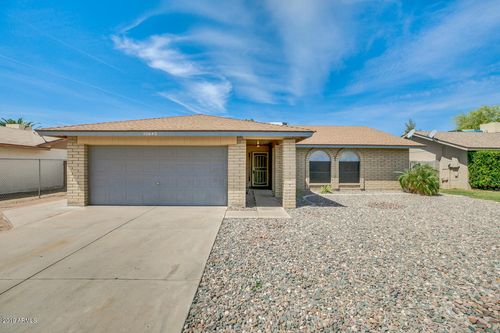 10640 N 66th Ave, Glendale, AZ, 85304-3614 | Card Image