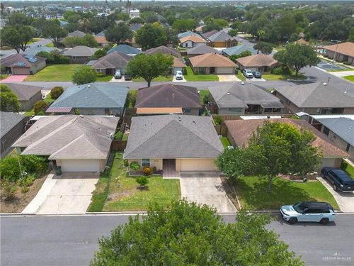 2309 Yarrow St, Mission, TX, 78574-7911 | Card Image
