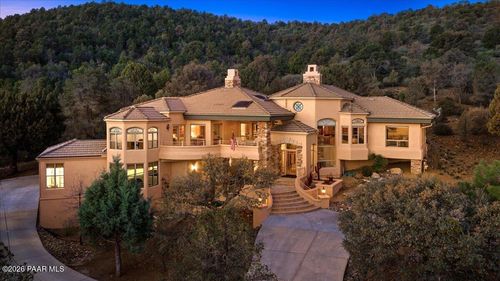 3230 Pebble Brook Cir, Prescott, AZ, 86303-6736 | Card Image