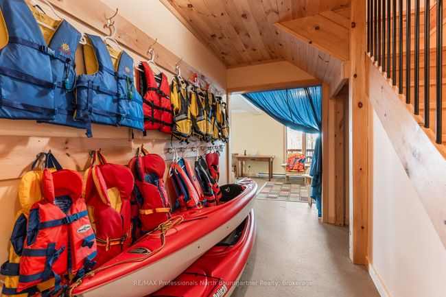 1786 Fallowfield Rd, House other with 4 bedrooms, 3 bathrooms and 6 parking in Haliburton ON | Image 27
