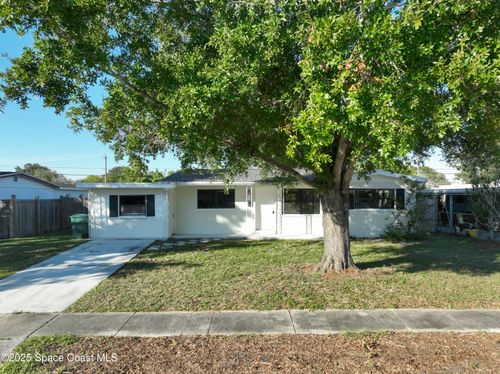 2198 Woodbury Rd, MELBOURNE, FL, 32935-3058 | Card Image