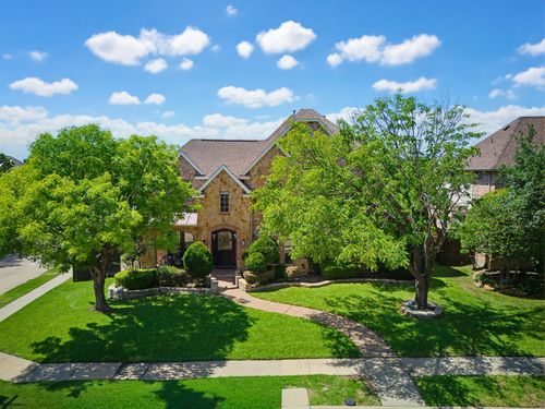 4677 Durban Park Dr, Plano, TX, 75024-6854 | Card Image