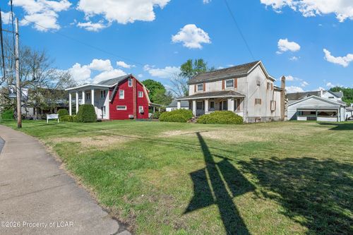 409 N Main St, Old Forge, PA, 18518-1809 | Card Image