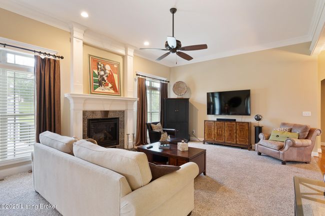 905 Fossil Creek Cir, House other with 4 bedrooms, 3 bathrooms and null parking in Louisville KY | Image 10