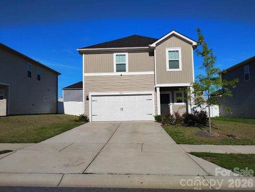 1017 Jeffery Dean Court, Albemarle, NC, 28001 | Card Image