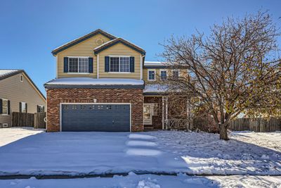 18644 E Lasalle Place, House other with 4 bedrooms, 2 bathrooms and 2 parking in Aurora CO | Image 1