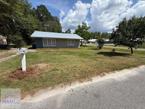 197 Evelyn Ave, Jesup, GA, 31545-0217 | Card Image