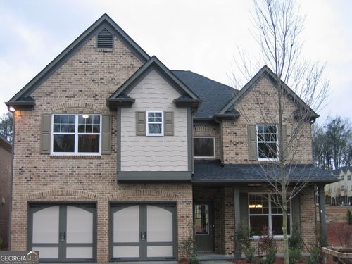 1661 Danbury Parc Pl Ne, Brookhaven, GA, 30319-2158 | Card Image