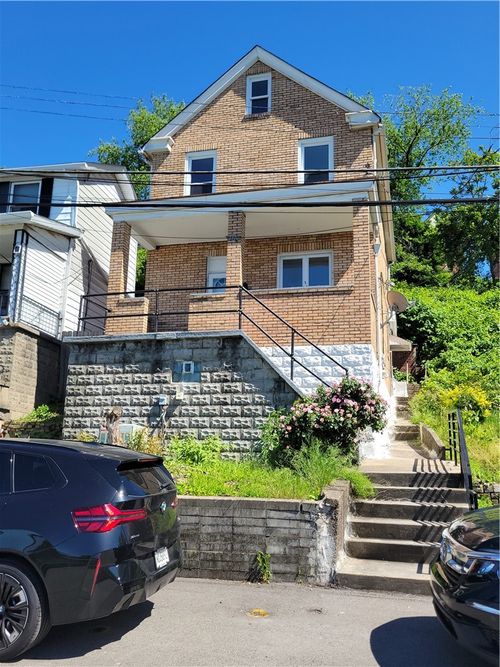 3412 Monroe St, Oakland, PA, 15213-1046 | Card Image