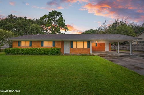 149 Mimosa Pl, Lafayette, LA, 70506-6108 | Card Image