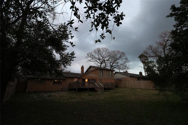 25107 Spring Creek Dr, House other with 4 bedrooms, 2 bathrooms and 2 parking in Spring TX | Image 12