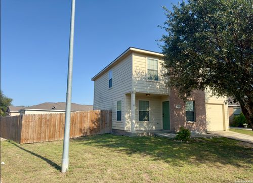 11458 Coral Cyn, San Antonio, TX, 78252-2291 | Card Image