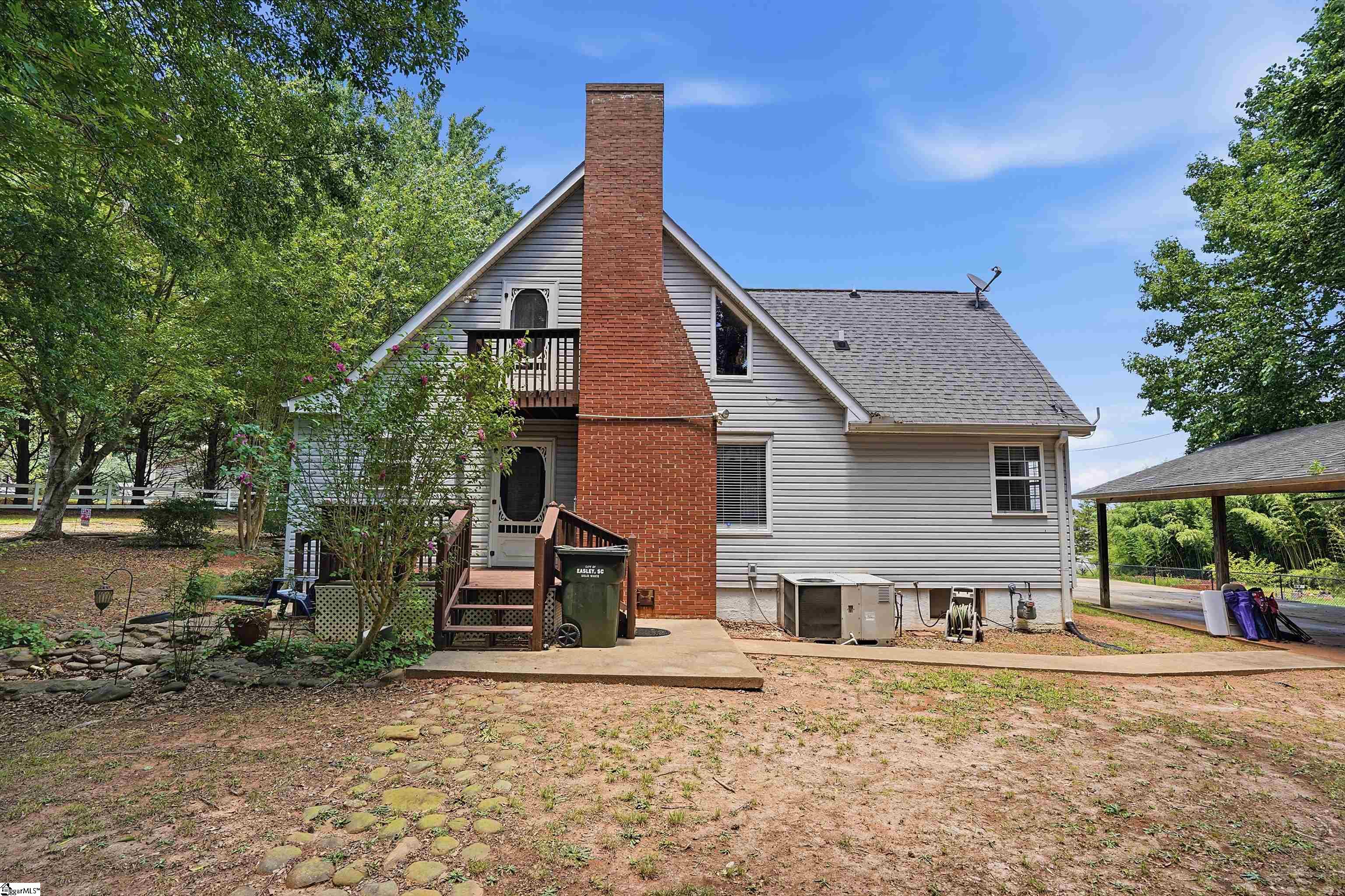Residential in Easley 3