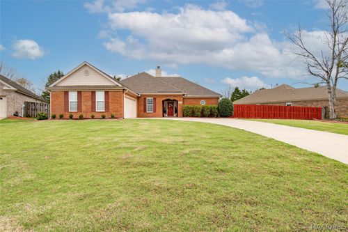 9500 Kilburn Ct, Montgomery, AL, 36117-8969 | Card Image