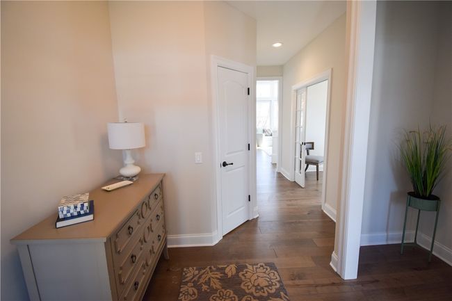 LOT-23 - 101 Chase Meadow Trl, House other with 2 bedrooms, 3 bathrooms and null parking in Honeoye Falls NY | Image 24
