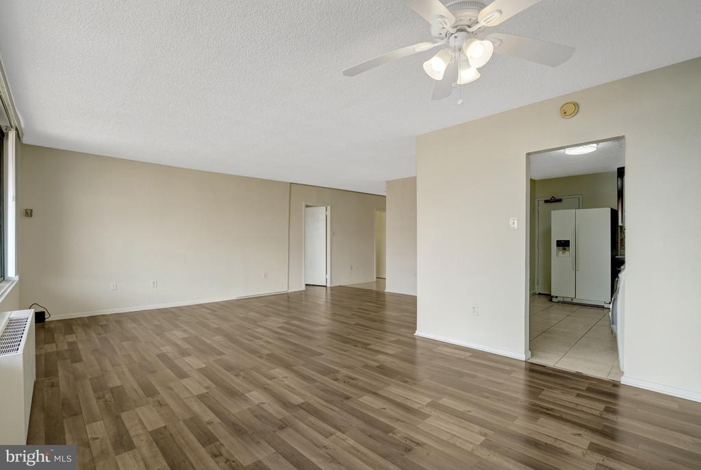 Residential Lease in FALLS CHURCH 3