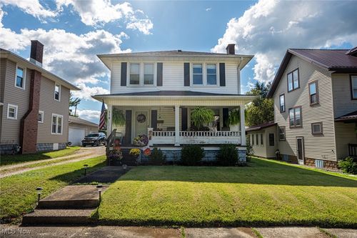 112 Thompson Ave, New Concord, OH, 43762-1123 | Card Image