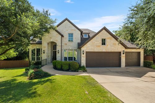 2401 Vestavia Ridge Ln, Cedar Park, TX, 78613-3587 | Card Image
