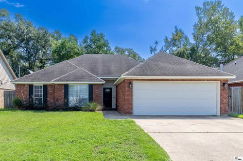 312 Monarch Dr, Monroe, LA, 71203-7379 | Card Image