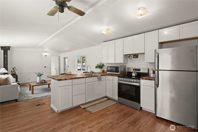 TRLR-26 - 3371 Se Bielmeier Rd, House other with 2 bedrooms, 1 bathrooms and null parking in Port Orchard WA | Image 7