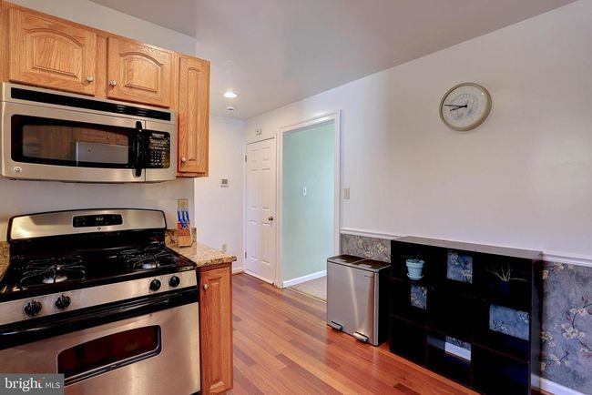 844 Swift Rd, House other with 3 bedrooms, 2 bathrooms and null parking in PASADENA MD | Image 9