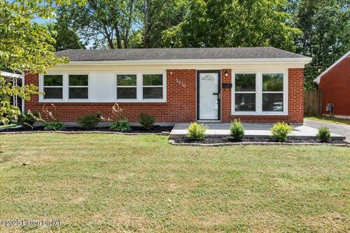 3516 Lisbon Ln, Louisville, KY, 40218-1322 | Card Image
