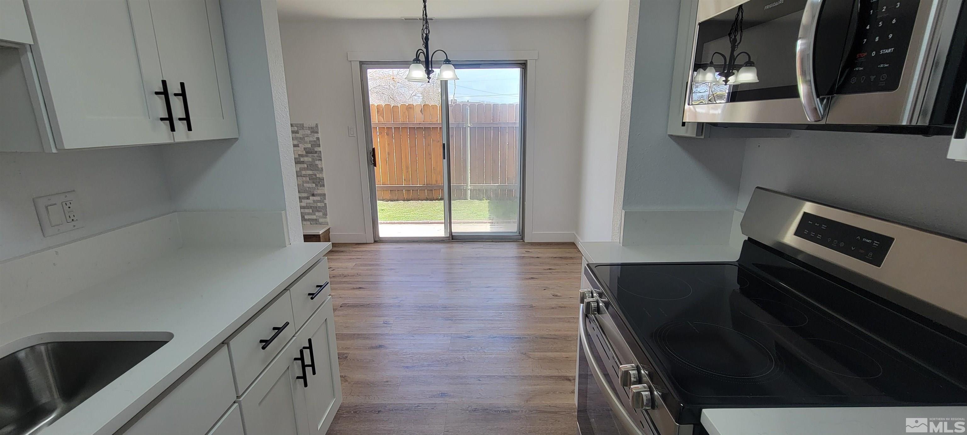 Buffalo Way, Sparks, NV 89431