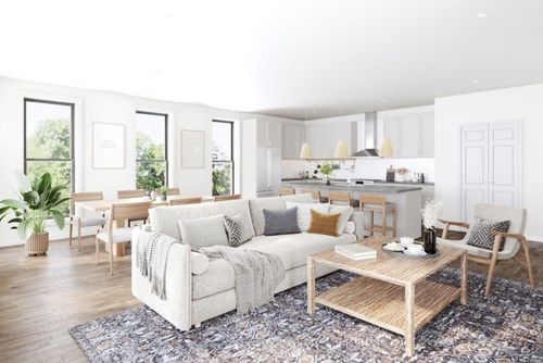 205-1 Railroad Square, Yarmouth, ME, 04096 | Card Image