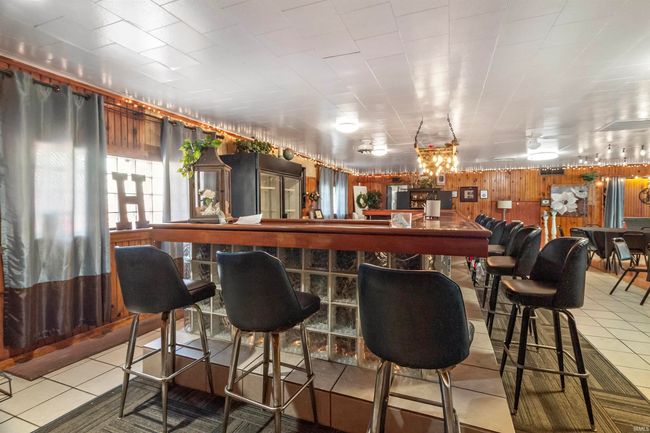 409 N 1 St St, Home with 0 bedrooms, 2 bathrooms and null parking in Gas City IN | Image 12