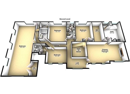4 Hageman Ct, Katonah, NY, 10536-3338 | Card Image
