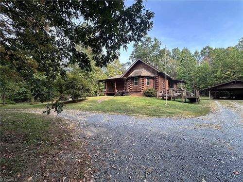 3646 Shady Brook Dr, Franklinville, NC, 27248-8355 | Card Image