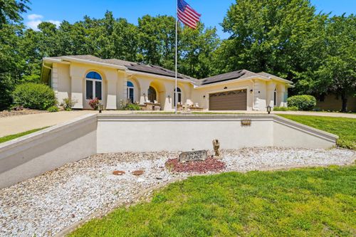1201 Grace Ln, BOONVILLE, MO, 65233-2187 | Card Image