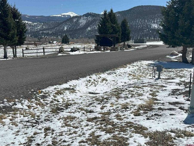 13 Fairway Dr, Home with 0 bedrooms, 0 bathrooms and null parking in South Fork CO | Image 37