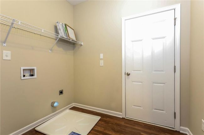 90 - 2518 Quincy Loop, House other with 4 bedrooms, 3 bathrooms and null parking in Fairburn GA | Image 14