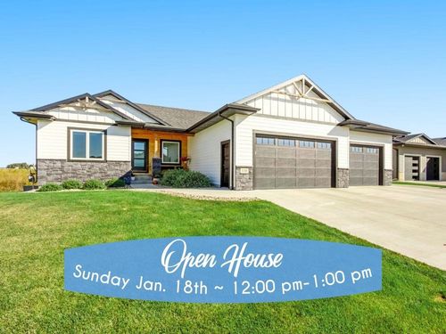 130 E Alberta Trl Trail, Tea, SD, 57064 | Card Image