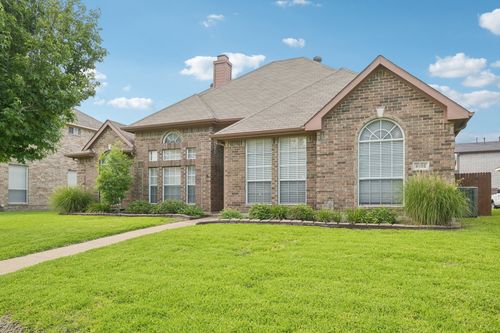8502 Linda Vista Dr, Rowlett, TX, 75088-4396 | Card Image