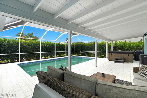 6163 Plumosa Ave, FORT MYERS, FL, 33908-4638 | Card Image