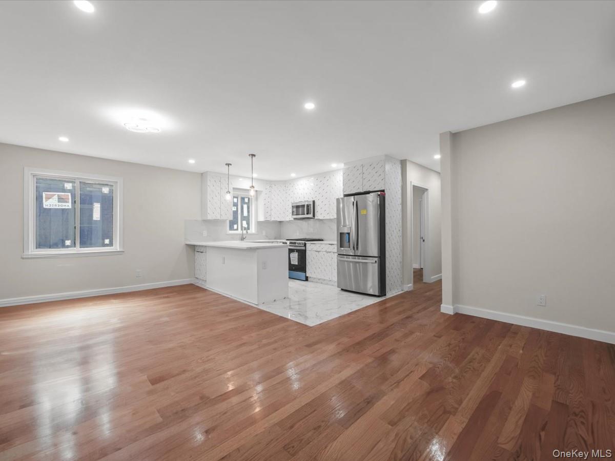 Residential Income in New York 3