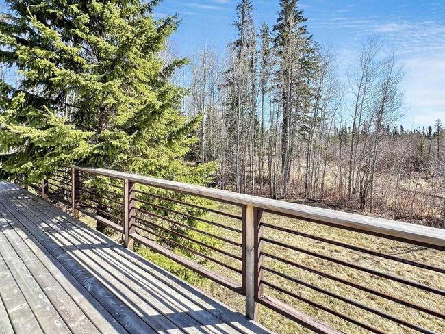 57 Poplar Cres, House other with 3 bedrooms, 2 bathrooms and 6 parking in Gregoire Lake Estates AB | Image 37