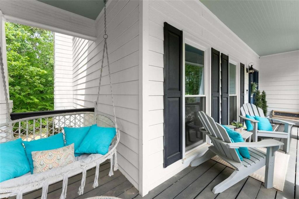 Residential in Flowery Branch 3