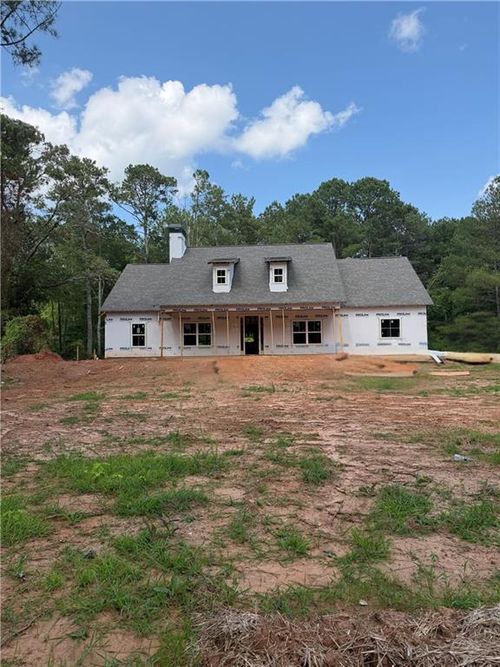 3451 Stock Rd Sw, Monroe, GA, 30656-8605 | Card Image
