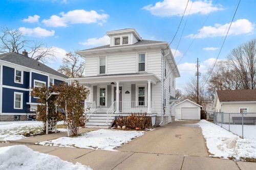 1127 Jefferson Street, OSHKOSH, WI, 54901 | Card Image