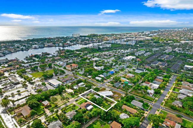 826 Se 4 Th Ave, House other with 2 bedrooms, 2 bathrooms and null parking in Delray Beach FL | Image 46