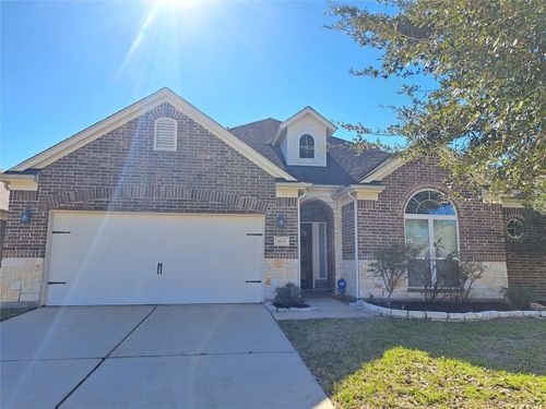 14830 Russet Bend Ln, Cypress, TX, 77429-8526 | Card Image