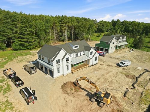 6 Webster Farm Way, Norwell, MA, 02061 | Card Image