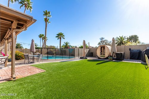 3927 E Cortez Street, Phoenix, AZ, 85028 | Card Image